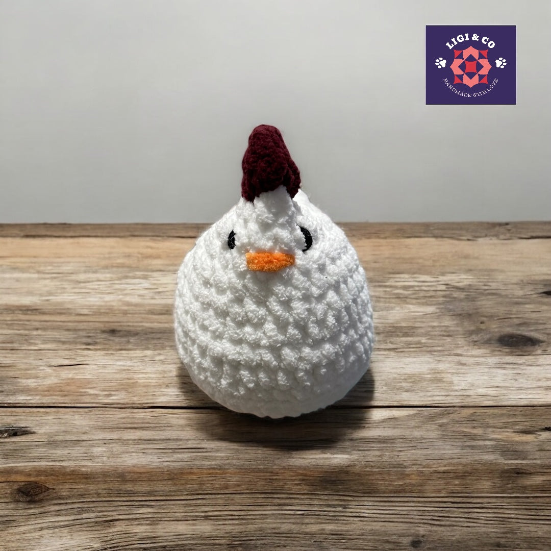 Chicken (medium)