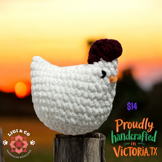 Chicken (medium)